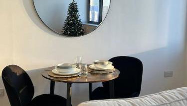 Stylish & Cosy One Bedroom Condo - Foto 3