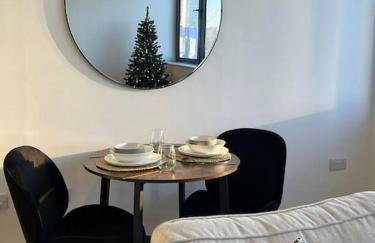 Stylish & Cosy One Bedroom Condo - Foto 3