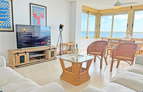 Oasis Frente al Mar. Parking Gratis - Foto 2