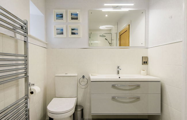 The Old Granary - Foto 14