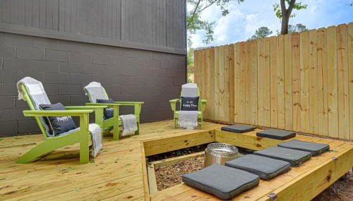 Welcome to The Alpine Luxury Cabin in the City - Foto 4