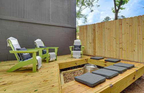 Welcome to The Alpine Luxury Cabin in the City - Foto 4