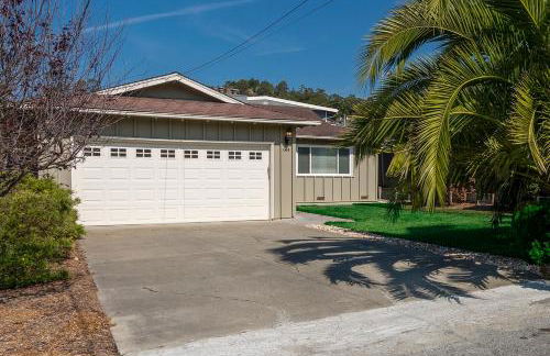 @ Marbella Lane Seaside Retreat, Walk to the Beach - Foto 41