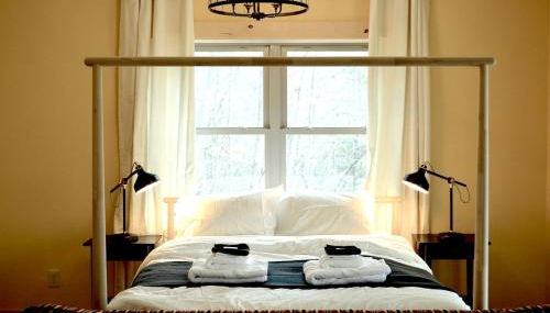 Luxury Log Cabin with Mountain and Forest Views near Asheville, North Carolina - Foto 3