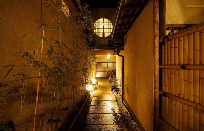 K's Villa Kamogawa and Matsumi - Foto 2