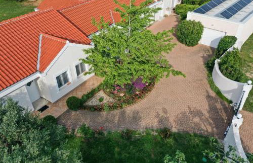 Luxury villa with a swimming pool Poljica, Zadar - 22070 - Foto 14