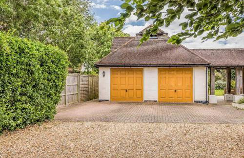 Walk to West Wittering Beach - Pass the Keys - Foto 29