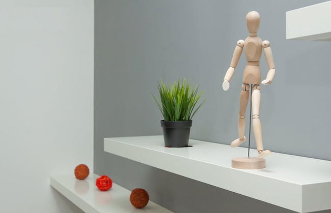 Adel Apartments near Grinvich - Foto 18