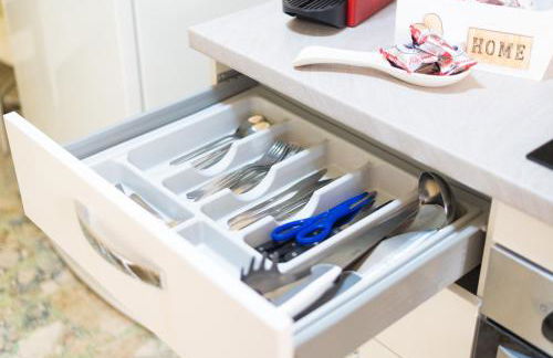 Appartamento in centro - Foto 25