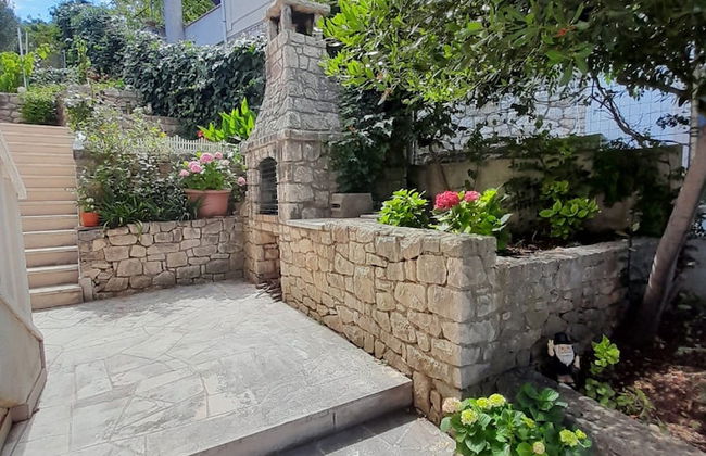 Apartments Ivo - Foto 45