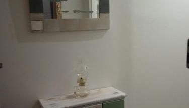 Piso céntrico entre mar y montaña - Foto 3, Lobby or reception