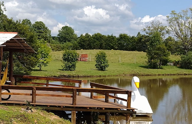 Recanto do Sinaleiro - Foto 47