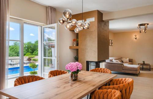 Villa Bel Fiore - Foto 19