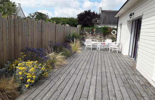 Maison Odalphine - Calme et nature - Foto 12