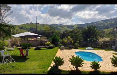 Chácara maravilha - Foto 1