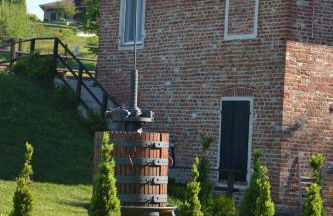 La depandance de La Castella - Foto 16