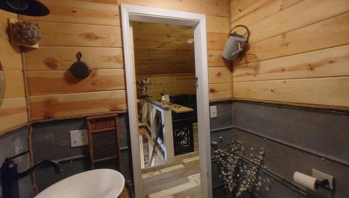 Serene Cabin between Fayetteville& Summerville WV - Foto 2