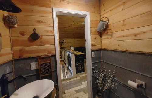 Serene Cabin between Fayetteville& Summerville WV - Foto 2