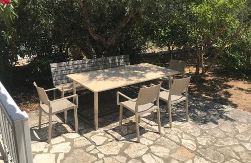 Top Holiday Home Private Pool by the sea With Private Garden for Private use - Photo 51