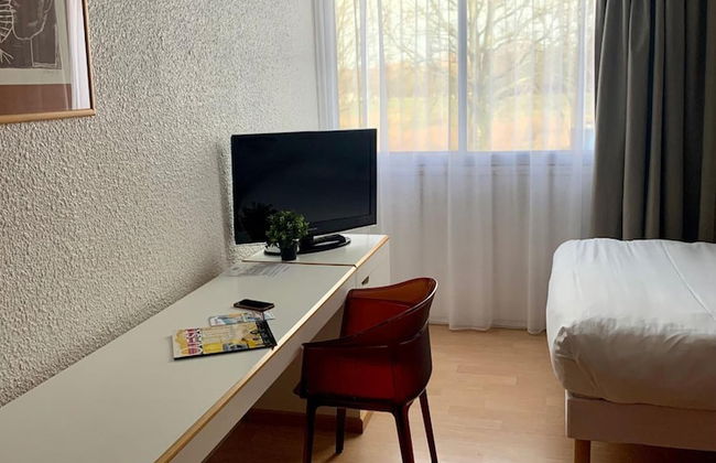 Lorient Résidence - Foto 4