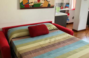 Splendido Bilocale adiacente metro M5 - Ca Granda - Foto 6