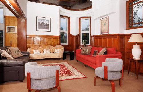 Garmoyle House & Garmoyle Mid Cottage - Foto 14