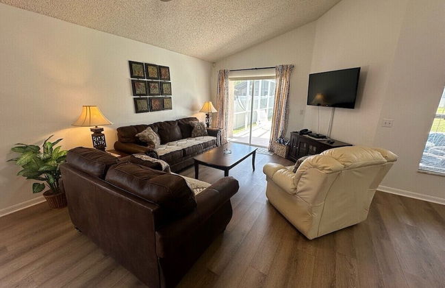 Southern Dunes Villa - Private Pool - Many Updates - Photo 10