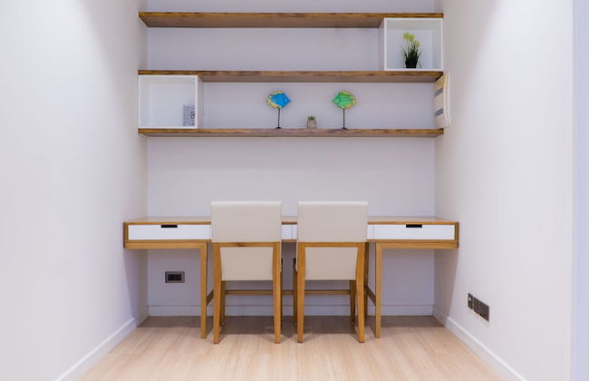 Vacation Homes Perfect Point Villa - Foto 13