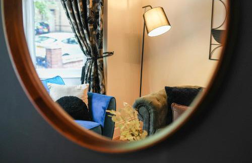 3 bed city centre, FREE parking, Contractors, Long Stays - Foto 21