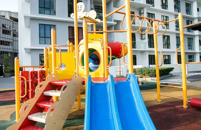 The Platino Johor Bahru - Photo 25