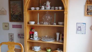 Maisonette Ferienwohnung Rosengarten im Herzen von Eschwege - Foto 5