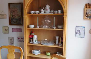 Maisonette Ferienwohnung Rosengarten im Herzen von Eschwege - Foto 5