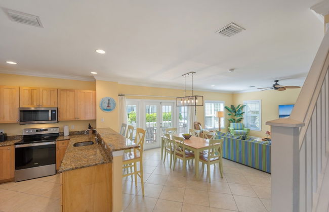 Coral Lagoon Resort Villas & Marina by KeysCaribbean - Foto 33