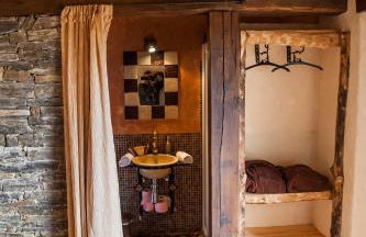 Casa Rural Therma Agreste - Foto 51