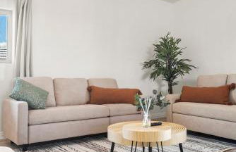 Luxury 6BR Retreat Fast WIFI, Dedicated Workspaces - Foto 60