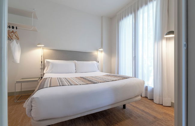 Aspasios City Oasis Apartments - Foto 19