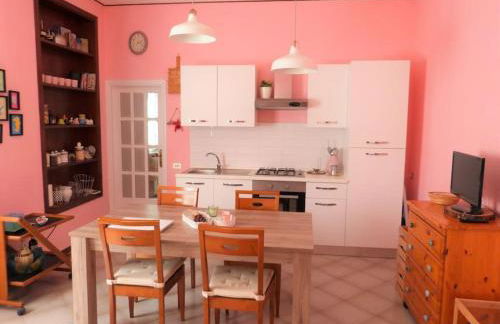 Casa Rosa Marina di Cecina - Foto 6