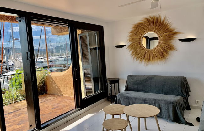 Marines Appartement - Foto 58