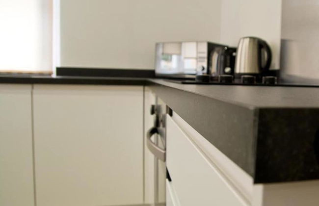 Remarkable 2-bed Apartment in Chelmsford - Foto 7