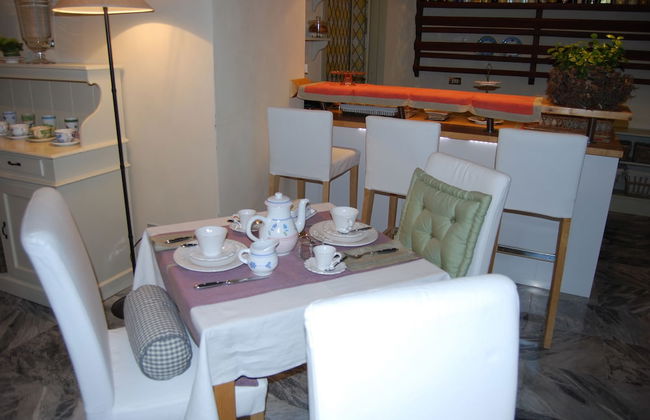 Villa Magnolia Relais - Foto 27