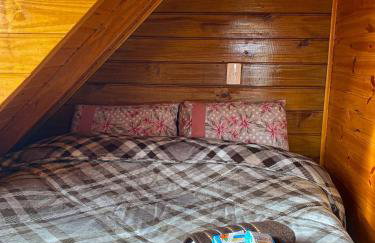 Cabana Refúgio da Serra - Photo 29