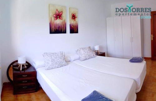 Dos Torres Nicanor Bussines - Foto 11