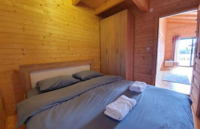 Ivana Houses Ada Bojana - Foto 10