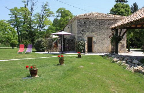 Gîtes Grand Pré ! et la Roulotte de Roquecor - Photo 63