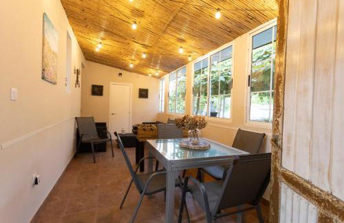 La casa de Angel y Olimpia - Photo 25