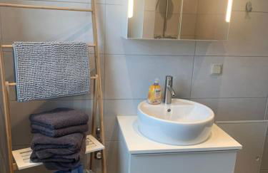 Ferienwohnung Bleicherode - Foto 16