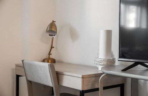 Landing Incredible 1BD Gym Rooftop Lounge - Foto 25