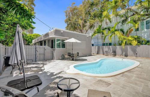 Unique Las Olas Stay Pool Free Parking - Foto 18