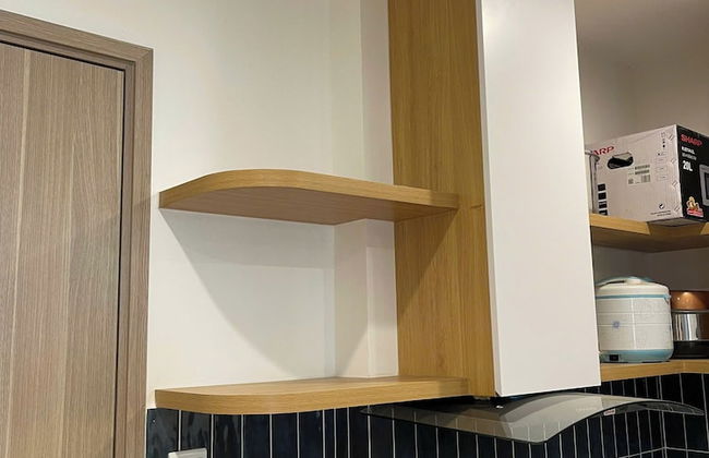 Asahi Luxstay - Vinhomes Ocean Park 1 - Foto 29