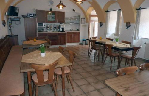 Ferienwohnung Pension Hauer Hof - Foto 6